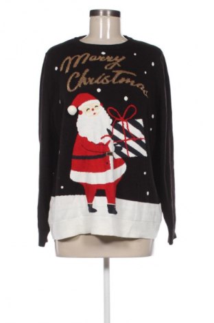 Dámský svetr Esmara, Velikost L, Barva Vícebarevné, Cena  367,00 Kč