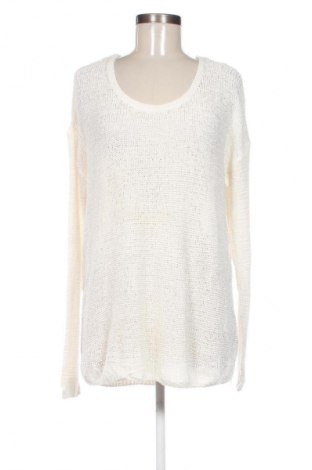Damski sweter Esmara, Rozmiar M, Kolor Biały, Cena 40,99 zł