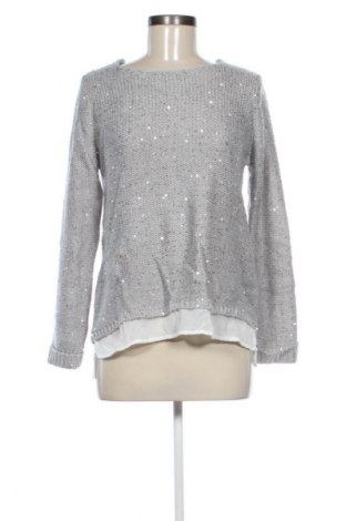 Damenpullover Esmara, Größe M, Farbe Grau, Preis € 8,99