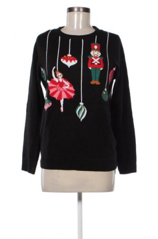 Дамски пуловер Esmara, Размер S, Цвят Многоцветен, Цена 20,99 лв.