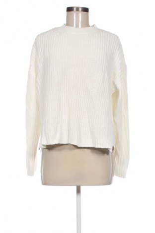 Damenpullover Esmara, Größe M, Farbe Weiß, Preis € 10,99