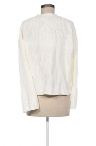 Damenpullover Esmara, Größe M, Farbe Weiß, Preis € 10,99