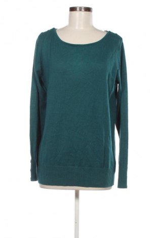 Damenpullover Esmara, Größe L, Farbe Grün, Preis € 10,99