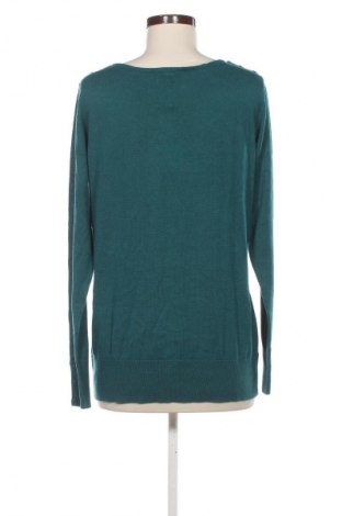 Damenpullover Esmara, Größe L, Farbe Grün, Preis € 10,99