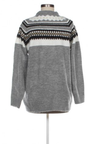 Damenpullover Esmara, Größe L, Farbe Mehrfarbig, Preis € 10,99