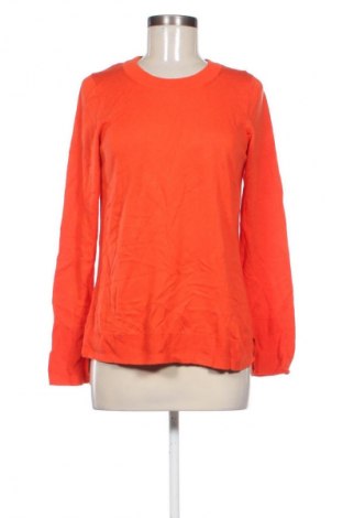 Дамски пуловер Esprit, Размер L, Цвят Оранжев, Цена 23,99 лв.