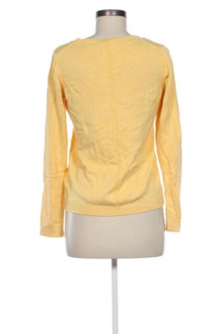 Pulover de femei Esprit, Mărime M, Culoare Galben, Preț 59,99 Lei