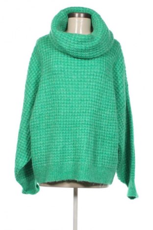 Női pulóver Esprit, Méret M, Szín Zöld, Ár 7 089 Ft