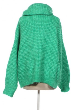 Női pulóver Esprit, Méret M, Szín Zöld, Ár 7 089 Ft