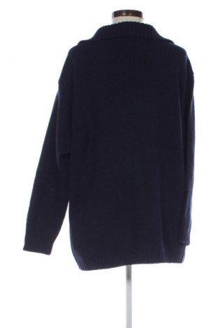 Damenpullover Esprit, Größe M, Farbe Blau, Preis € 16,99