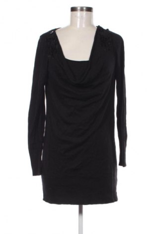 Damski sweter Esprit, Rozmiar M, Kolor Czarny, Cena 67,99 zł