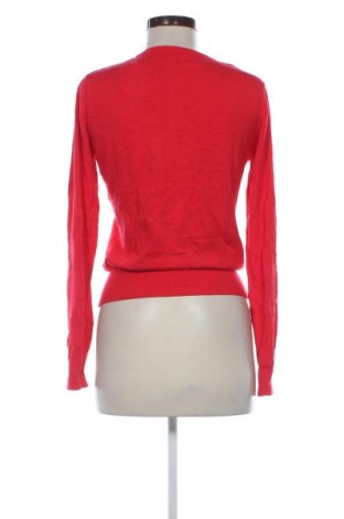 Pulover de femei Esprit, Mărime L, Culoare Roșu, Preț 57,99 Lei