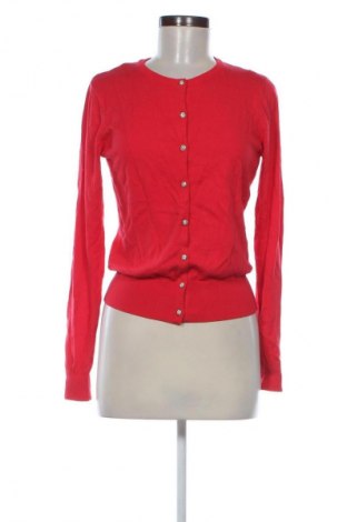 Pulover de femei Esprit, Mărime L, Culoare Roșu, Preț 57,99 Lei