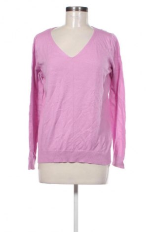 Dámsky pulóver Esprit, Veľkosť M, Farba Ružová, Cena  10,95 €