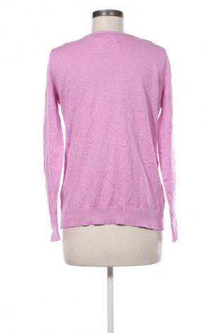 Dámsky pulóver Esprit, Veľkosť M, Farba Ružová, Cena  10,95 €