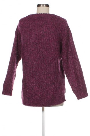 Női pulóver Esprit, Méret S, Szín Lila, Ár 5 049 Ft