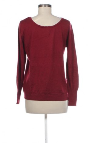 Dámsky pulóver Esprit, Veľkosť L, Farba Červená, Cena  15,95 €