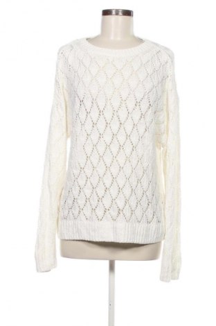 Pulover de femei Esprit, Mărime S, Culoare Ecru, Preț 64,99 Lei