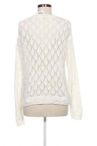 Pulover de femei Esprit, Mărime S, Culoare Ecru, Preț 64,99 Lei