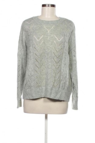 Дамски пуловер Esprit, Размер M, Цвят Зелен, Цена 28,99 лв.