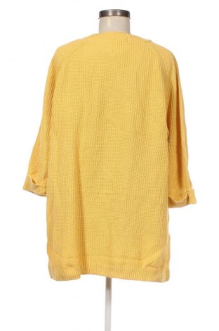 Damenpullover Esprit, Größe XL, Farbe Gelb, Preis 15,99 €
