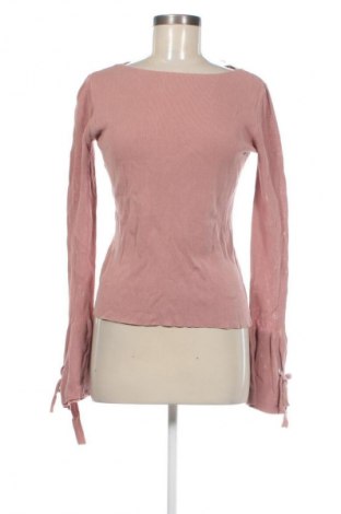 Damski sweter Esprit, Rozmiar S, Kolor Popielaty róż, Cena 72,99 zł