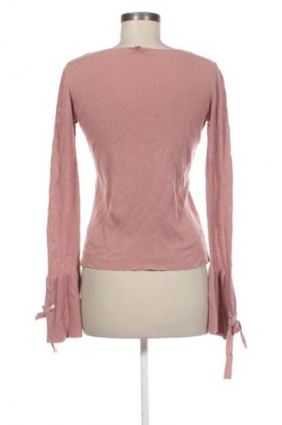 Damski sweter Esprit, Rozmiar S, Kolor Popielaty róż, Cena 72,99 zł