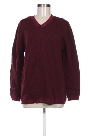 Damenpullover Esprit, Größe L, Farbe Lila, Preis € 19,99
