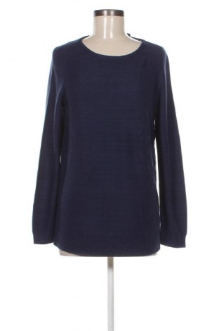 Γυναικείο πουλόβερ Esprit, Μέγεθος L, Χρώμα Μπλέ, Τιμή 11,99 €