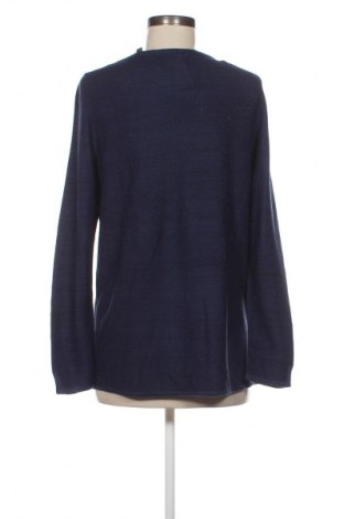 Γυναικείο πουλόβερ Esprit, Μέγεθος L, Χρώμα Μπλέ, Τιμή 11,99 €