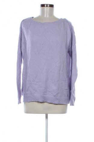 Γυναικείο πουλόβερ Esprit, Μέγεθος XXL, Χρώμα Βιολετί, Τιμή 24,99 €