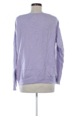 Γυναικείο πουλόβερ Esprit, Μέγεθος XXL, Χρώμα Βιολετί, Τιμή 24,99 €