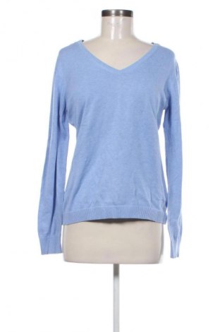 Dámský svetr Esprit, Velikost L, Barva Modrá, Cena  279,00 Kč