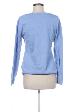 Dámský svetr Esprit, Velikost L, Barva Modrá, Cena  279,00 Kč