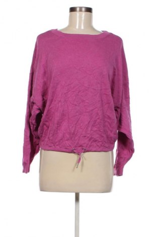 Дамски пуловер Esprit, Размер M, Цвят Лилав, Цена 20,99 лв.