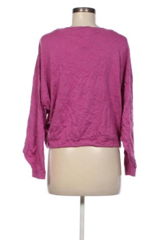 Дамски пуловер Esprit, Размер M, Цвят Лилав, Цена 20,99 лв.