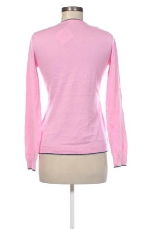 Дамски пуловер Esprit, Размер M, Цвят Розов, Цена 17,99 лв.