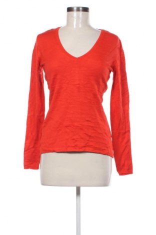 Γυναικείο πουλόβερ Esprit, Μέγεθος M, Χρώμα Πορτοκαλί, Τιμή 16,99 €