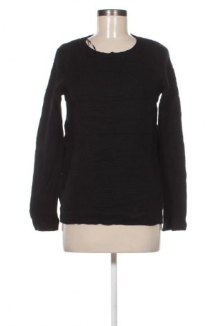 Дамски пуловер Esprit, Размер M, Цвят Черен, Цена 20,99 лв.