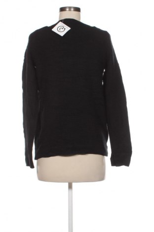 Дамски пуловер Esprit, Размер M, Цвят Черен, Цена 20,99 лв.