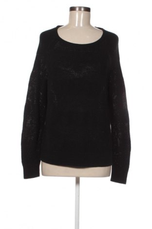 Дамски пуловер Esprit, Размер M, Цвят Черен, Цена 25,99 лв.