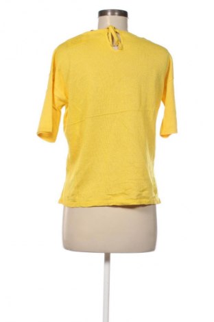 Damenpullover Esprit, Größe M, Farbe Gelb, Preis 12,99 €