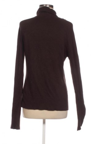 Дамски пуловер Esprit, Размер L, Цвят Кафяв, Цена 29,99 лв.