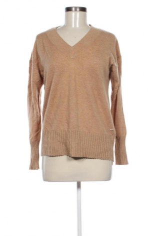 Dámský svetr Esprit, Velikost S, Barva Béžová, Cena  309,00 Kč