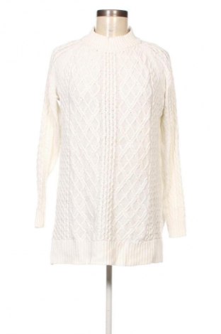 Дамски пуловер Esprit, Размер XS, Цвят Екрю, Цена 19,99 лв.