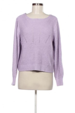 Női pulóver Esprit, Méret S, Szín Lila, Ár 5 029 Ft