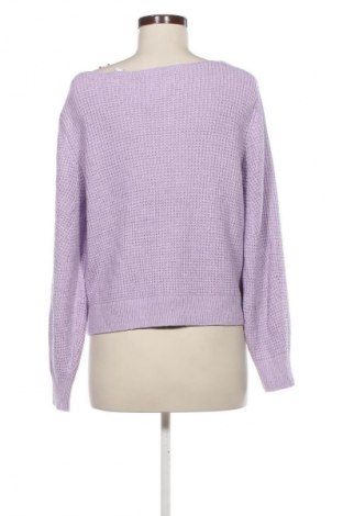 Női pulóver Esprit, Méret S, Szín Lila, Ár 5 029 Ft