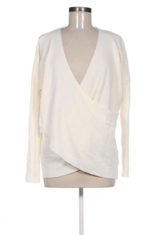 Dámsky pulóver Esprit, Veľkosť M, Farba Kremová, Cena  13,95 €