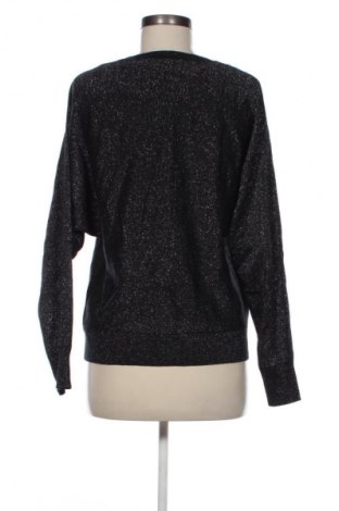 Дамски пуловер Esprit, Размер S, Цвят Черен, Цена 15,99 лв.