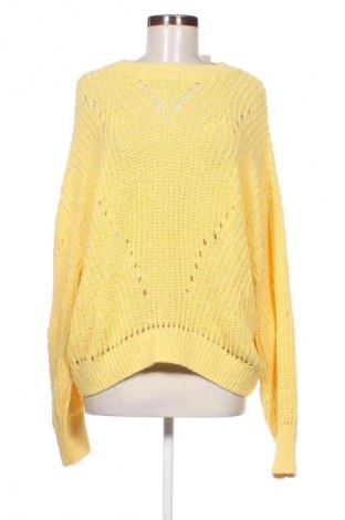 Dámský svetr Esprit, Velikost XS, Barva Žlutá, Cena  519,00 Kč